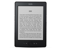 Amazon Kindle 5 Classic - bez reklam - 164054 - zdjęcie 1